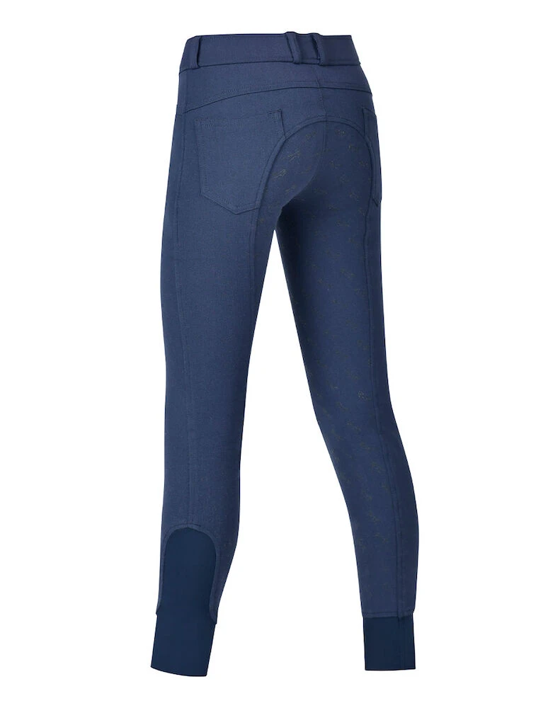 Dublin Children's Cammy Comfort Twill Breeches