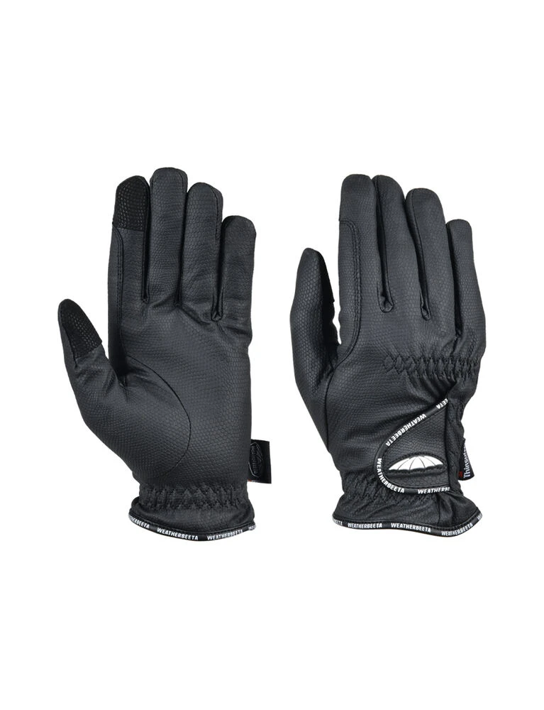Weatherbeeta Heat-Tec Riding Gloves