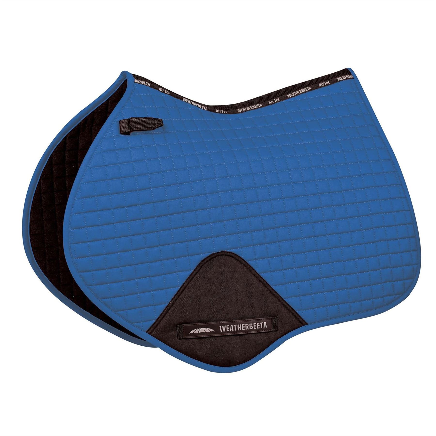 Weatherbeeta Prime Jump Shaped Saddle Pad