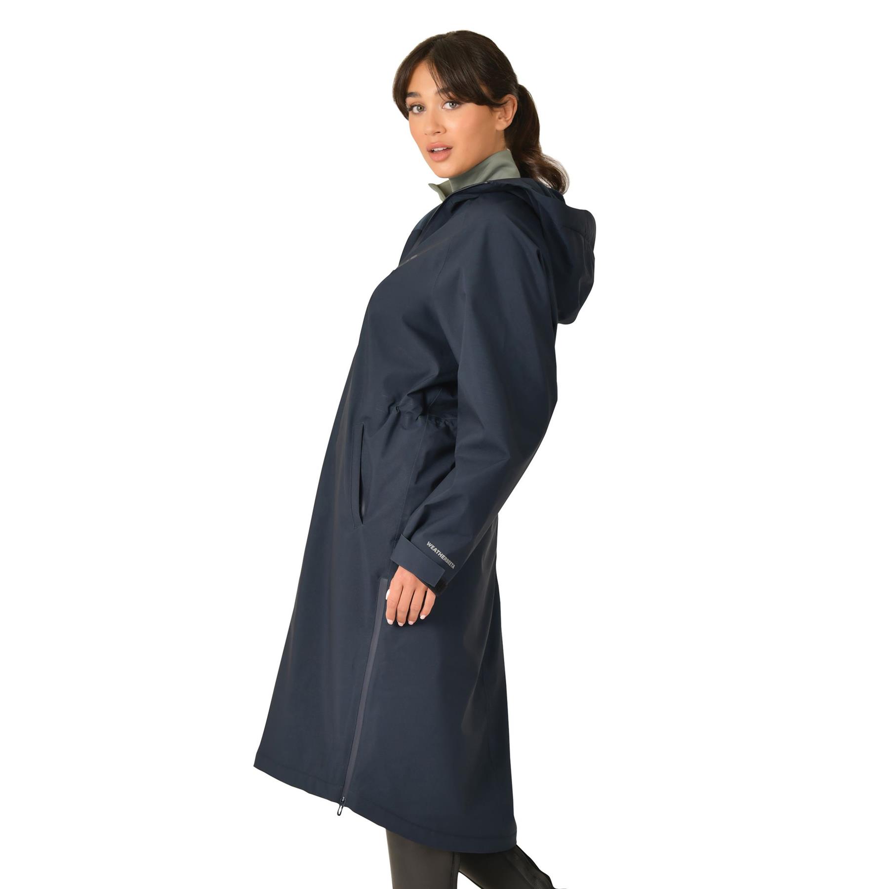 Weatherbeeta All Weather Field Jacket