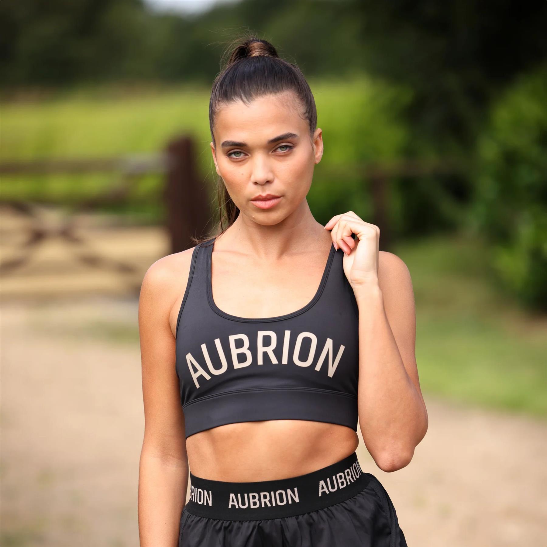 Aubrion React Power Sports Bra
