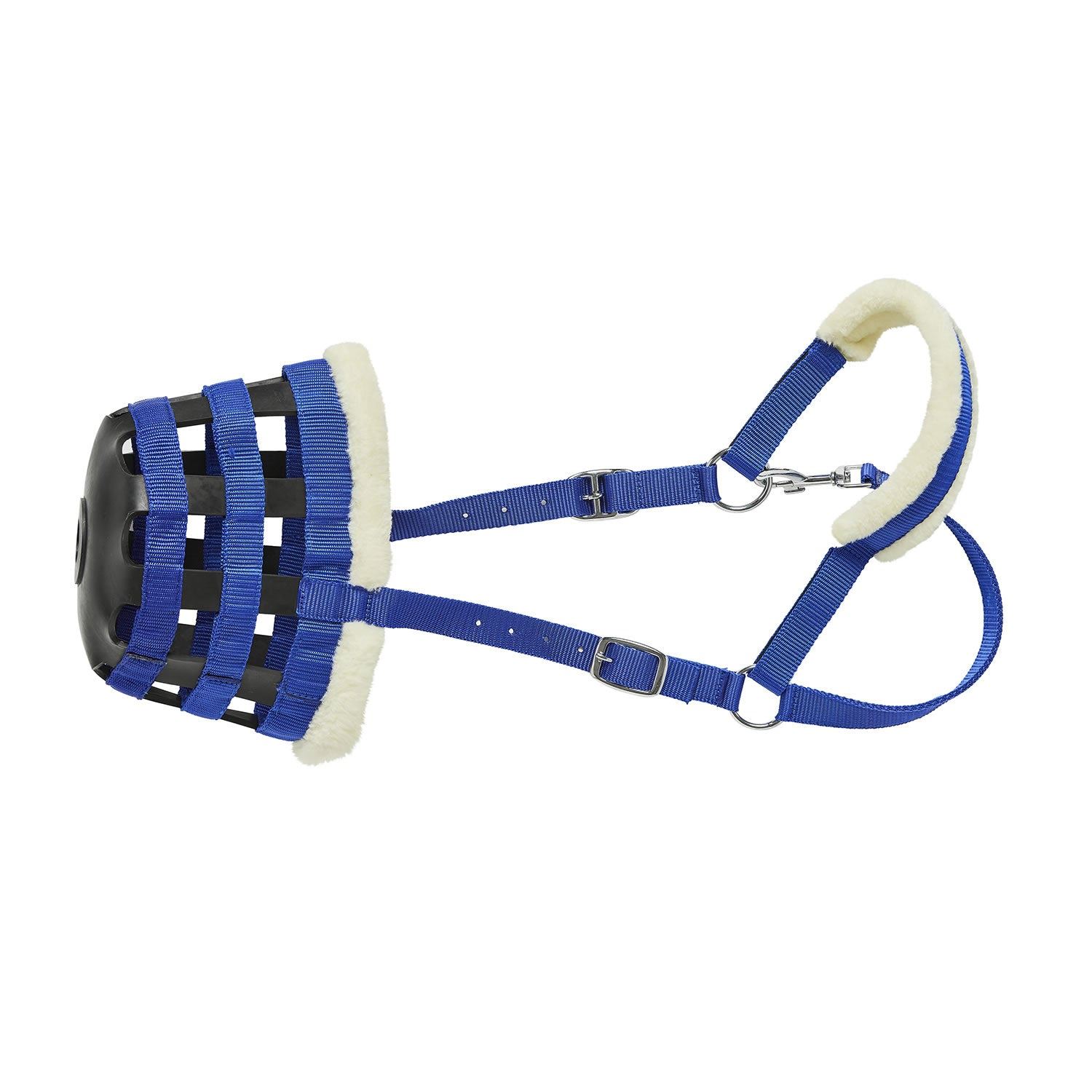 Firefoot Grazing Muzzle