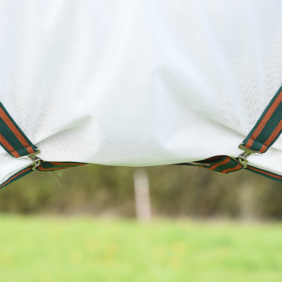 WeatherBeeta ComFiTec Tyro Mesh Combo Fly Rug