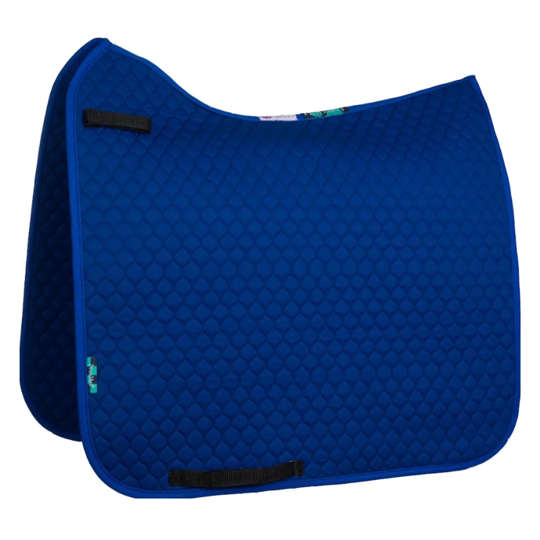 Nuumed Quilt Dressage Saddlepad (SP11 DR)