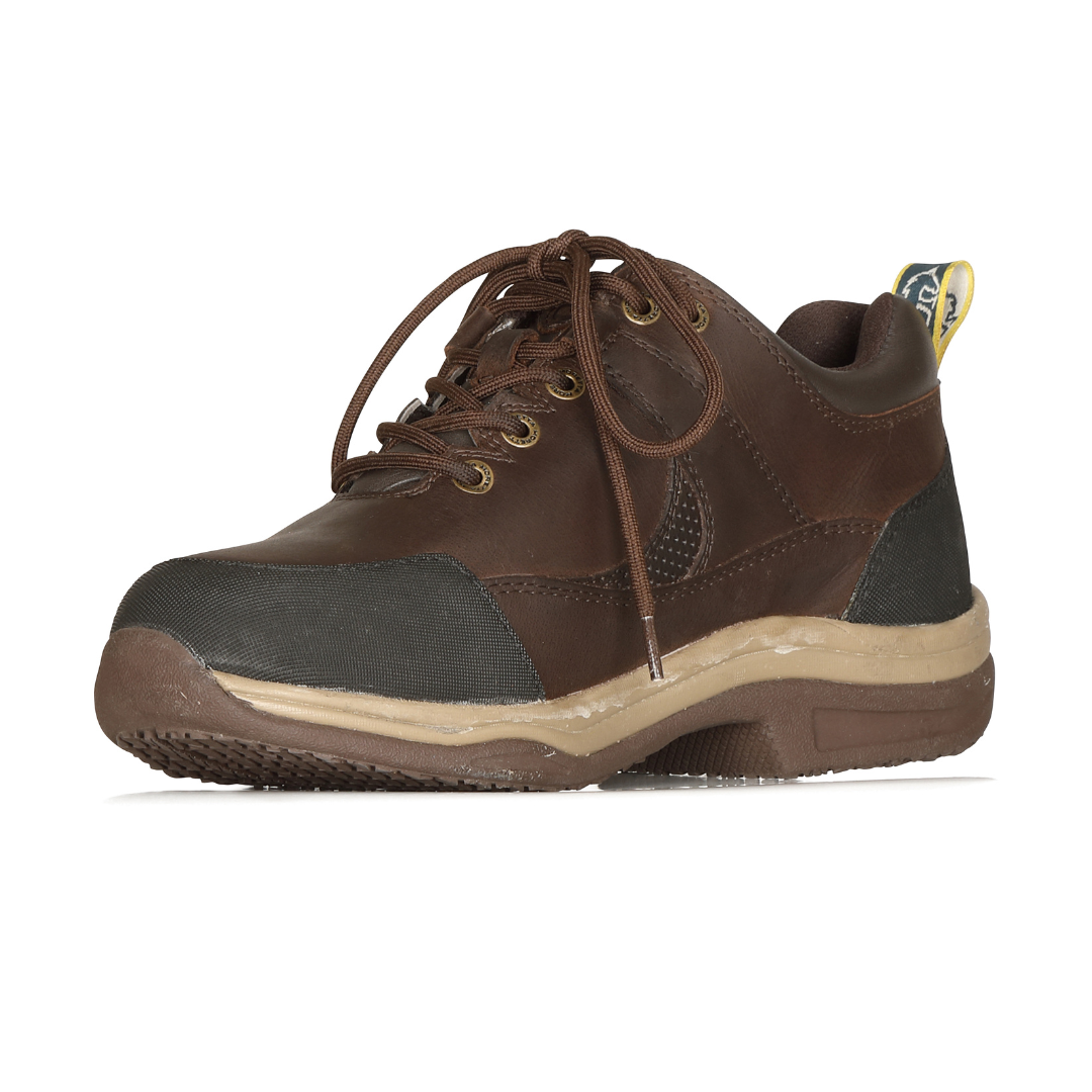 Moretta Norvara XGRIP Trainers