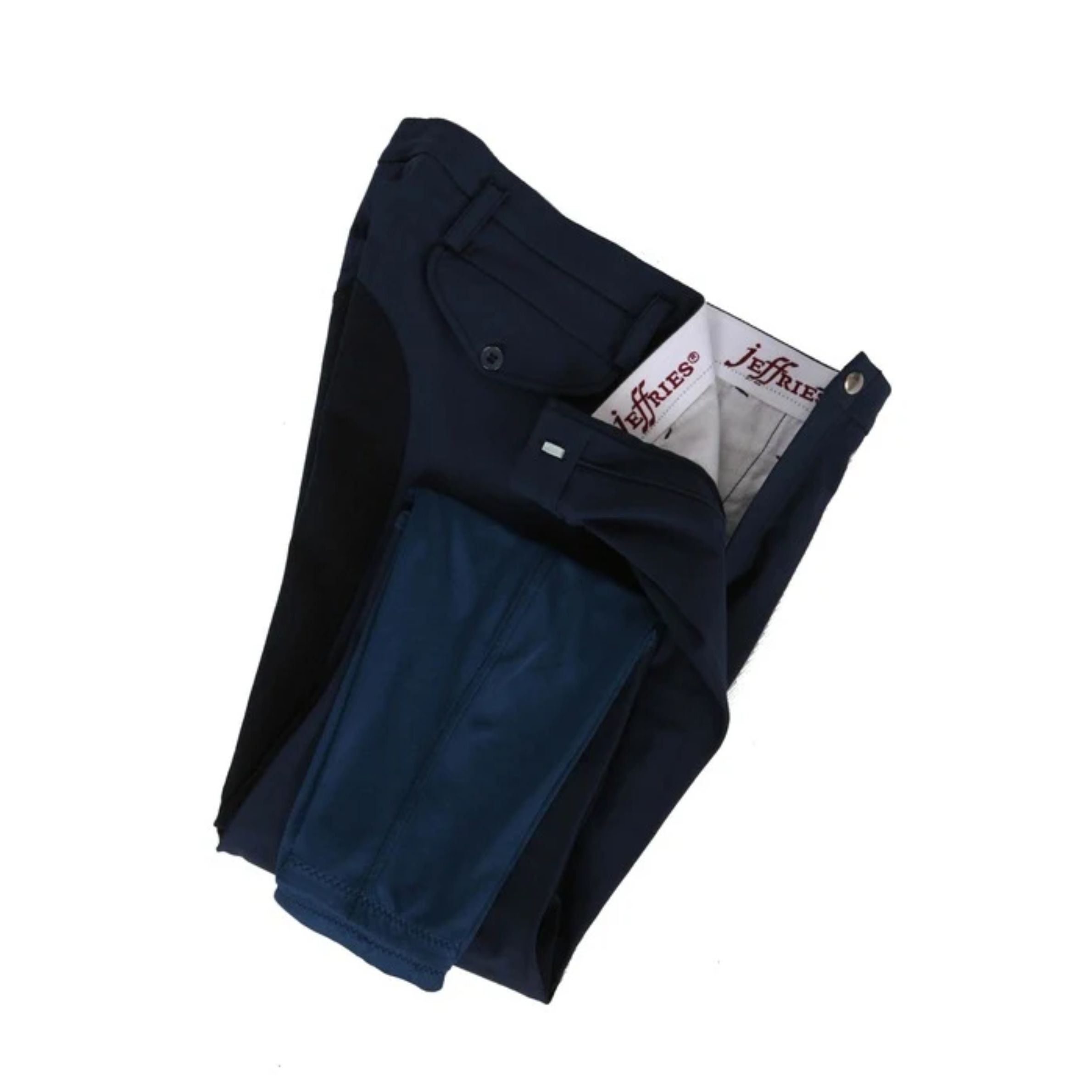 Jeffries Mens Competition Breeches