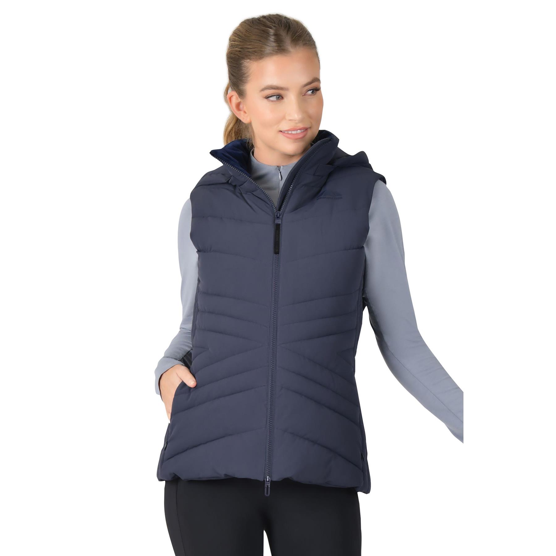 Weatherbeeta Insulated Vest
