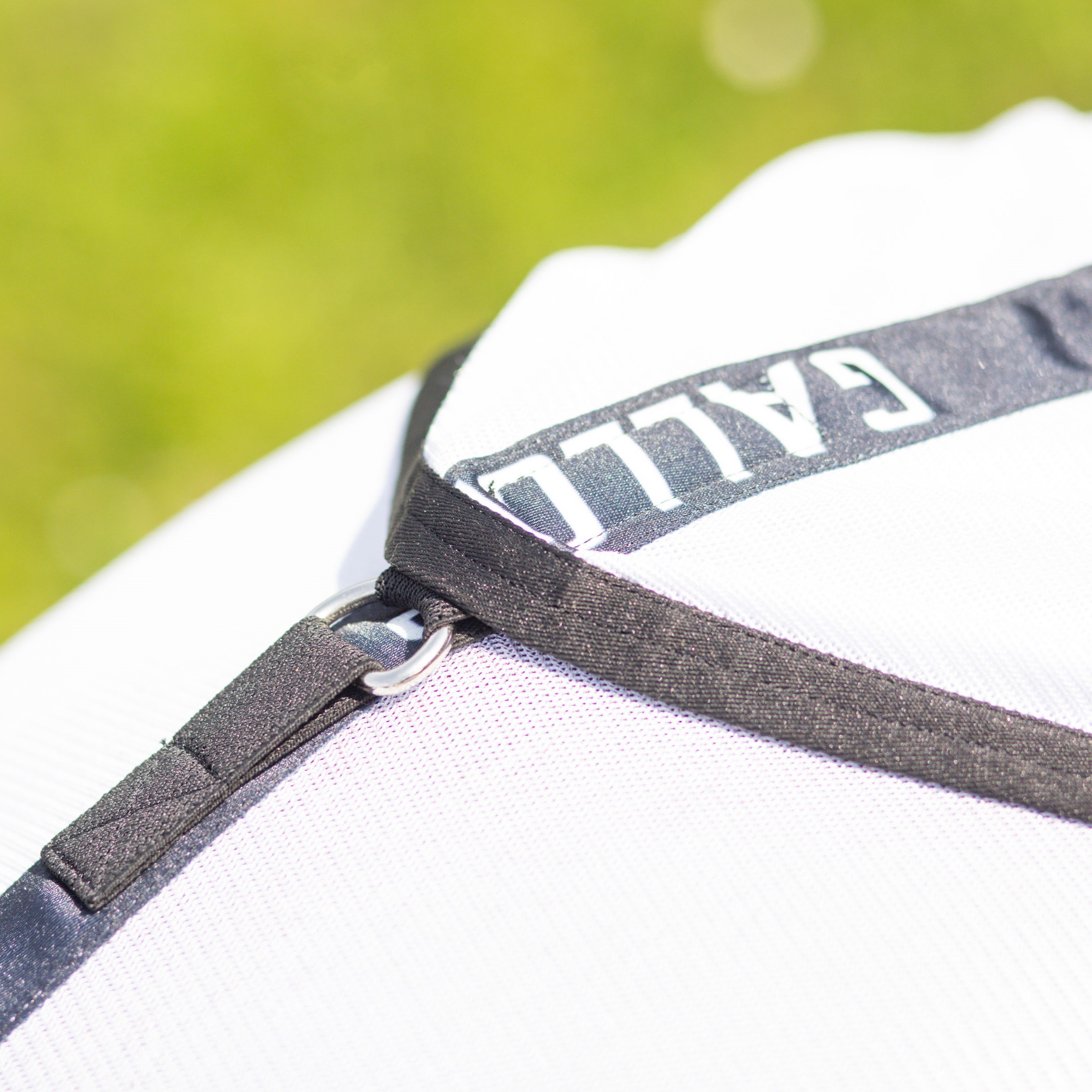 Gallop Dual Detachable Neck Fly Rug