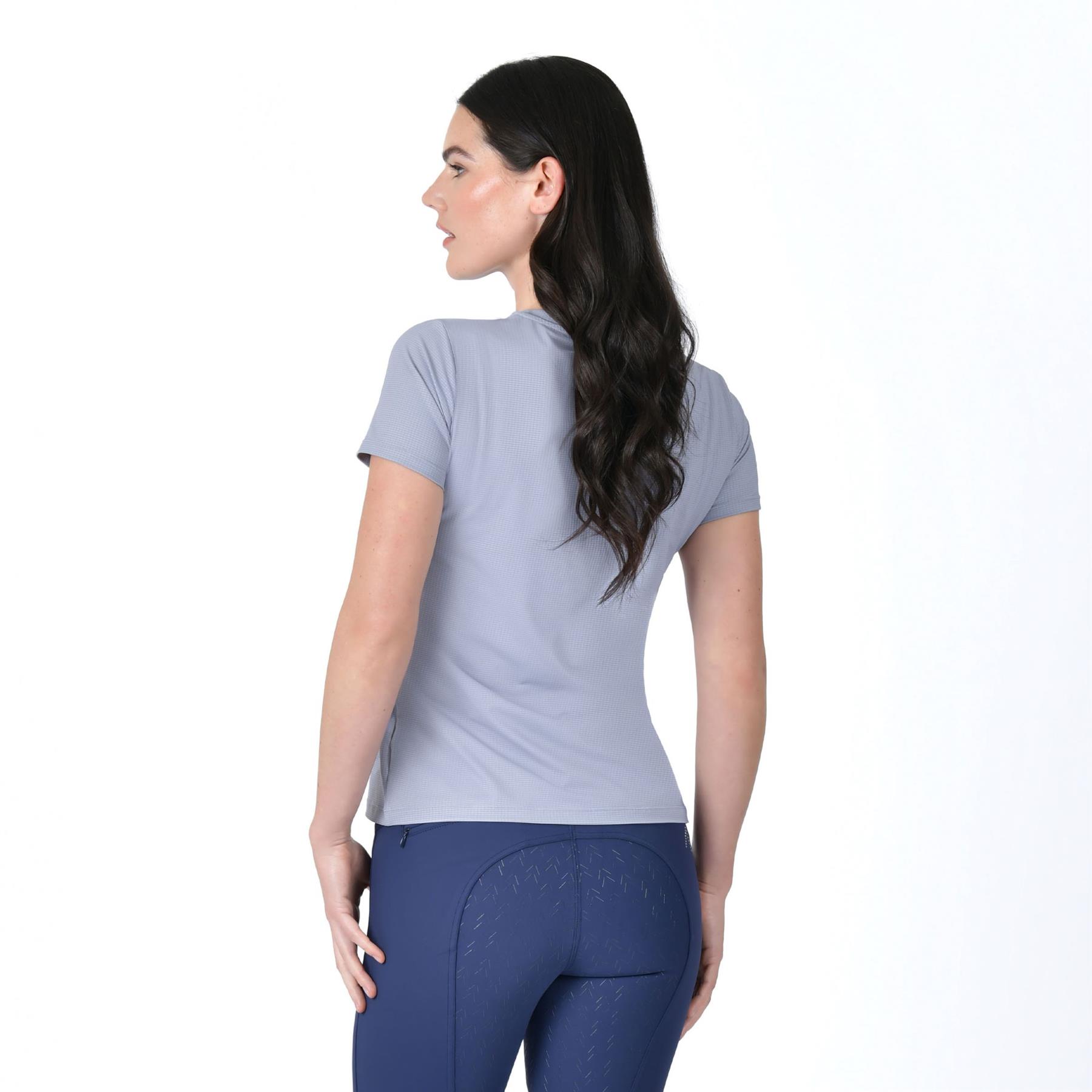 Weatherbeeta Relaxed Uv Short Sleeve Tee