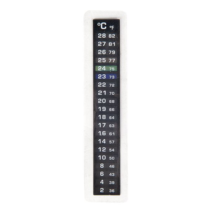 HKM Thermometer for Rugs