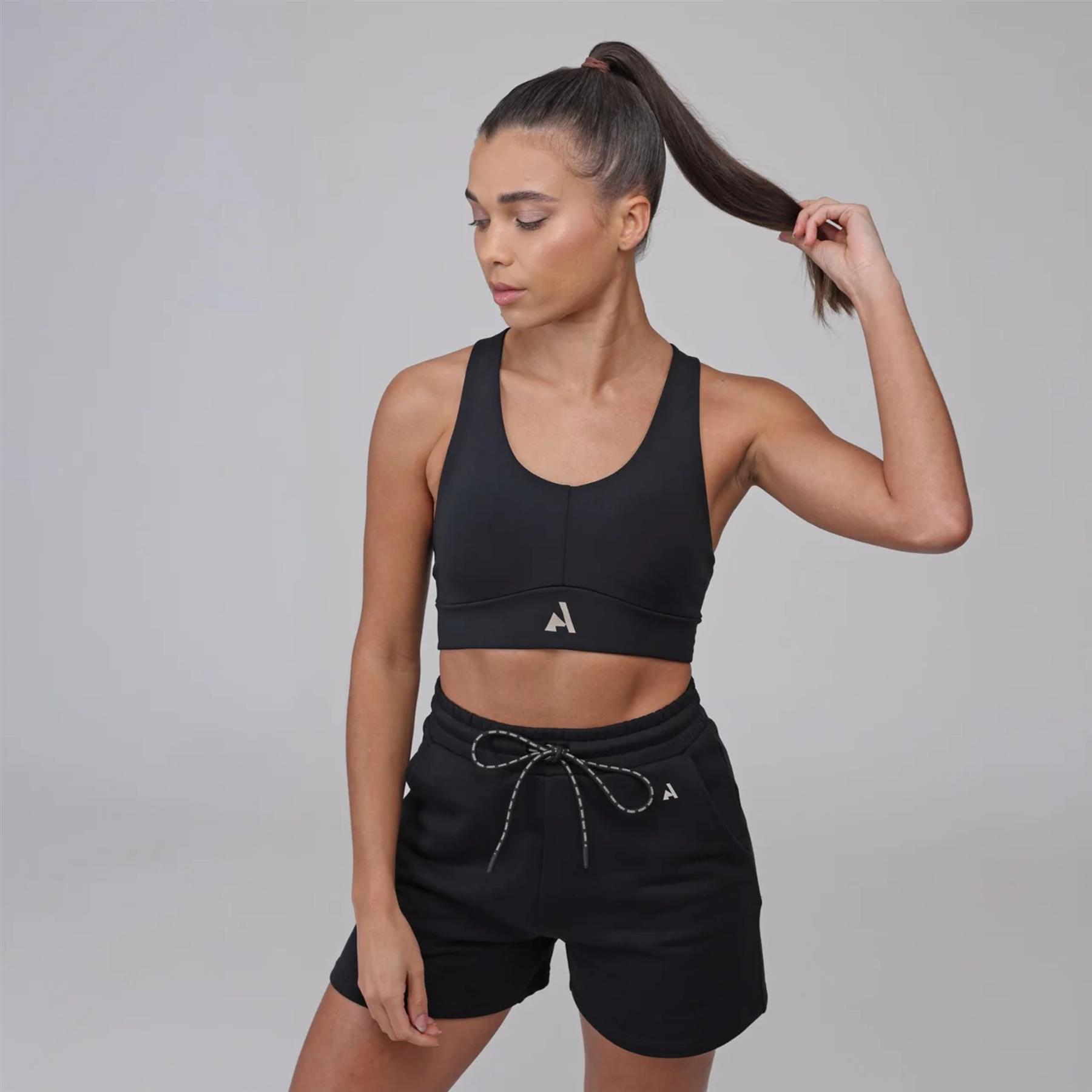 Aubrion React Sculpt Sports Bra