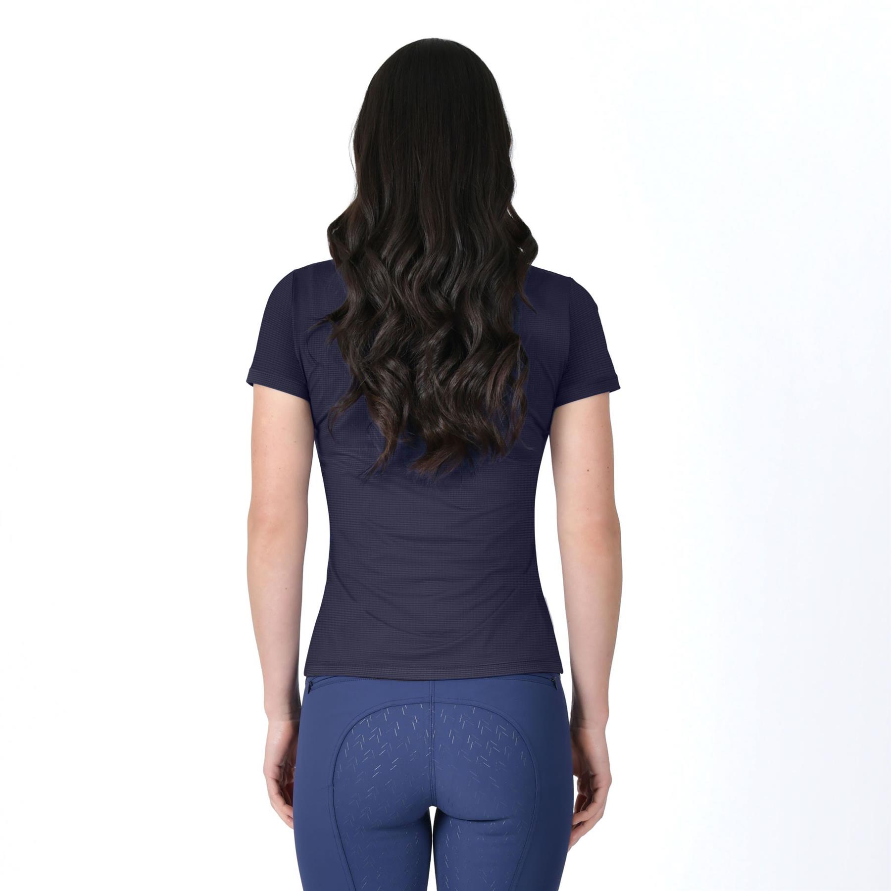 Weatherbeeta Relaxed Uv Short Sleeve Tee