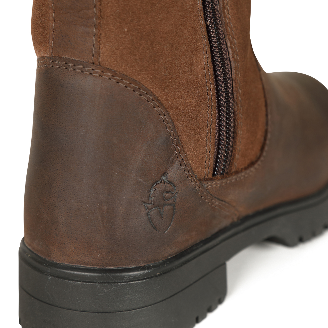 Moretta Children's Savona Country Boots