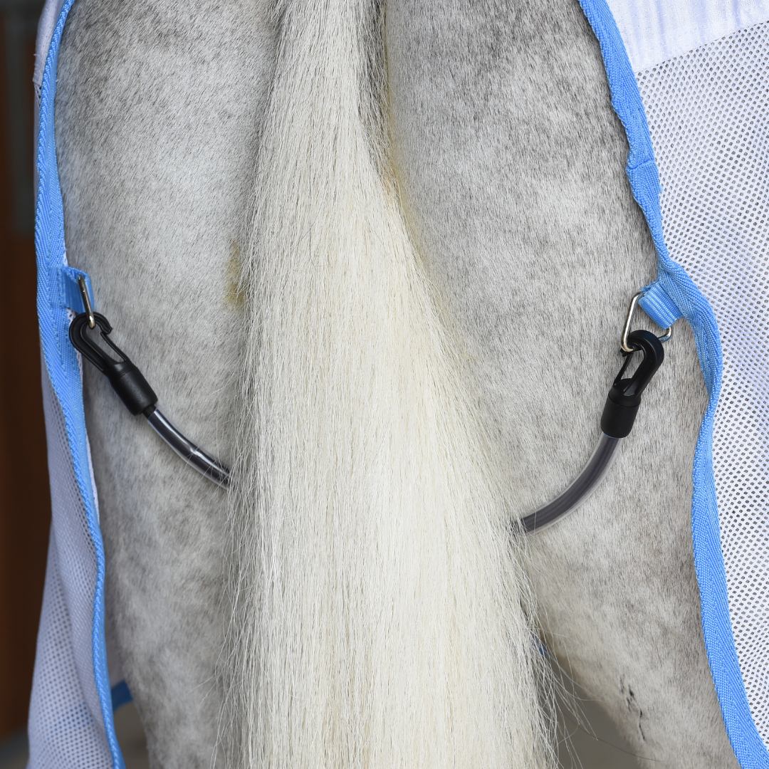 WeatherBeeta Air-Tec Cooler