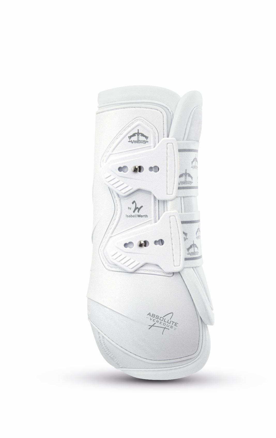 Veredus Absolute Dressage Boots Rear Elastic