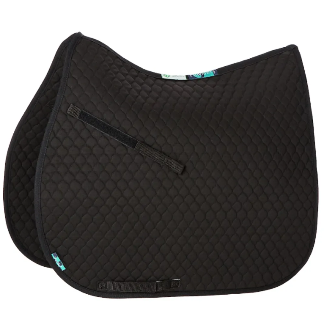 Nuumed GP Quilt Saddlepad (SP11 GP)