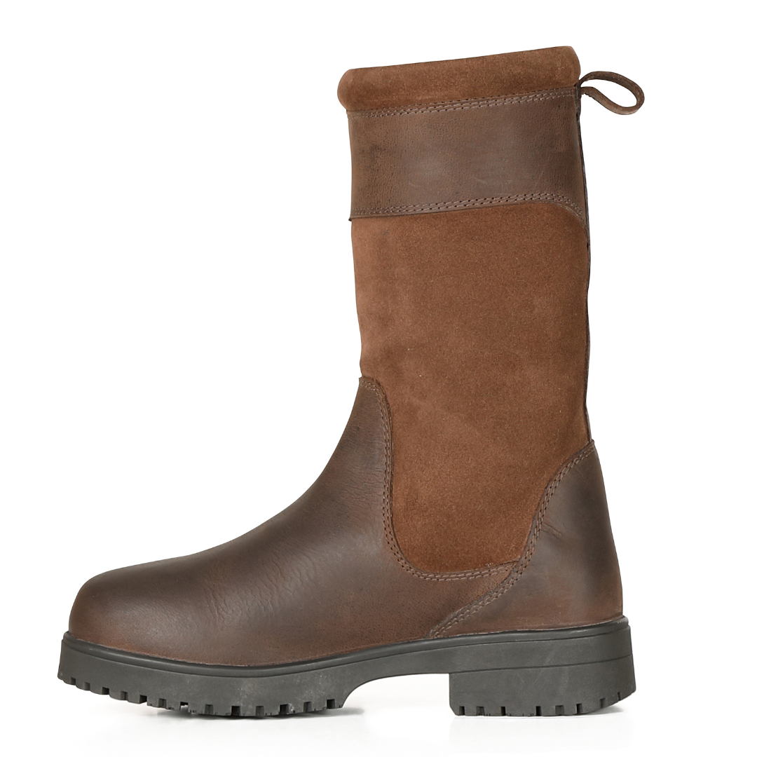 Moretta Children's Savona Country Boots