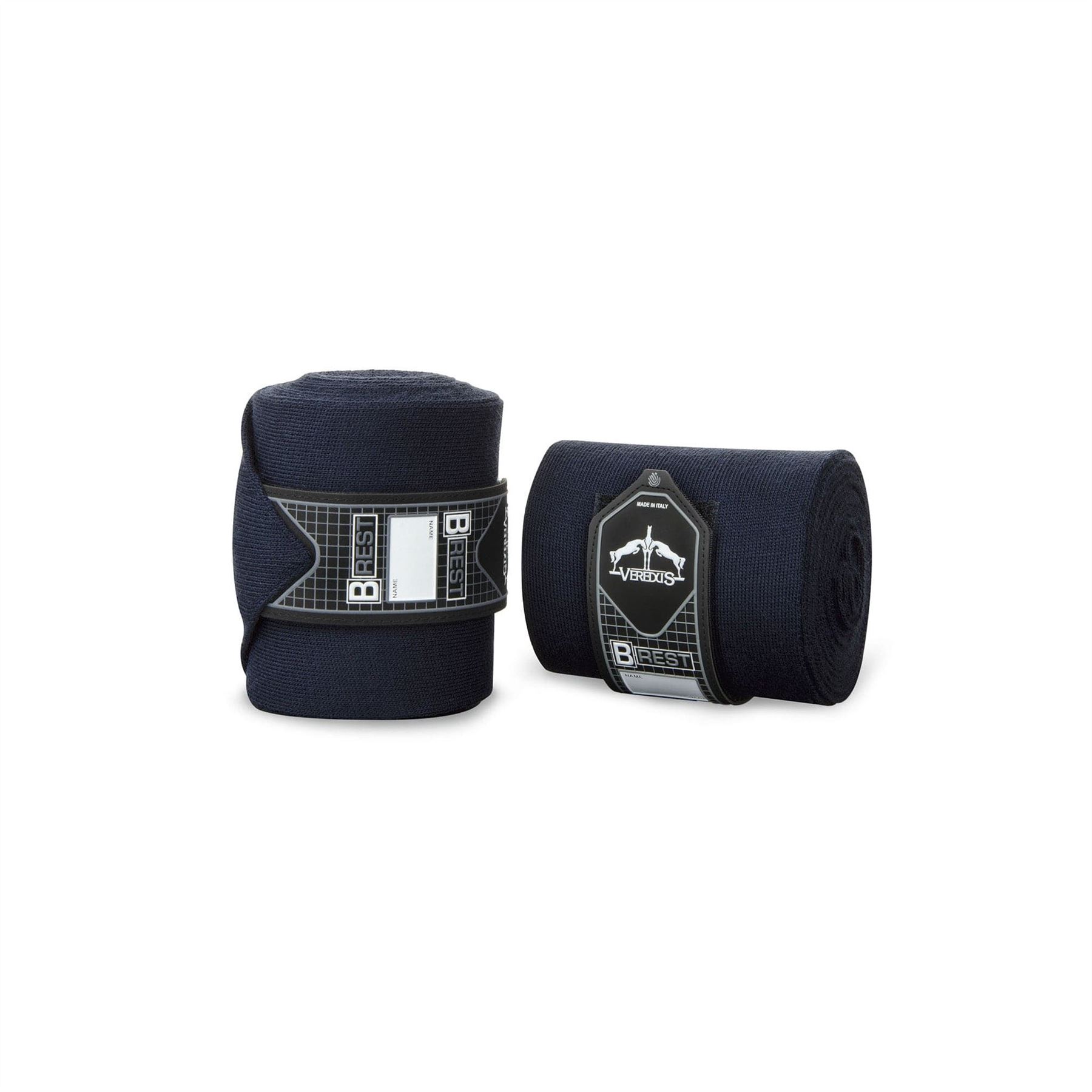 B Rest Bandages