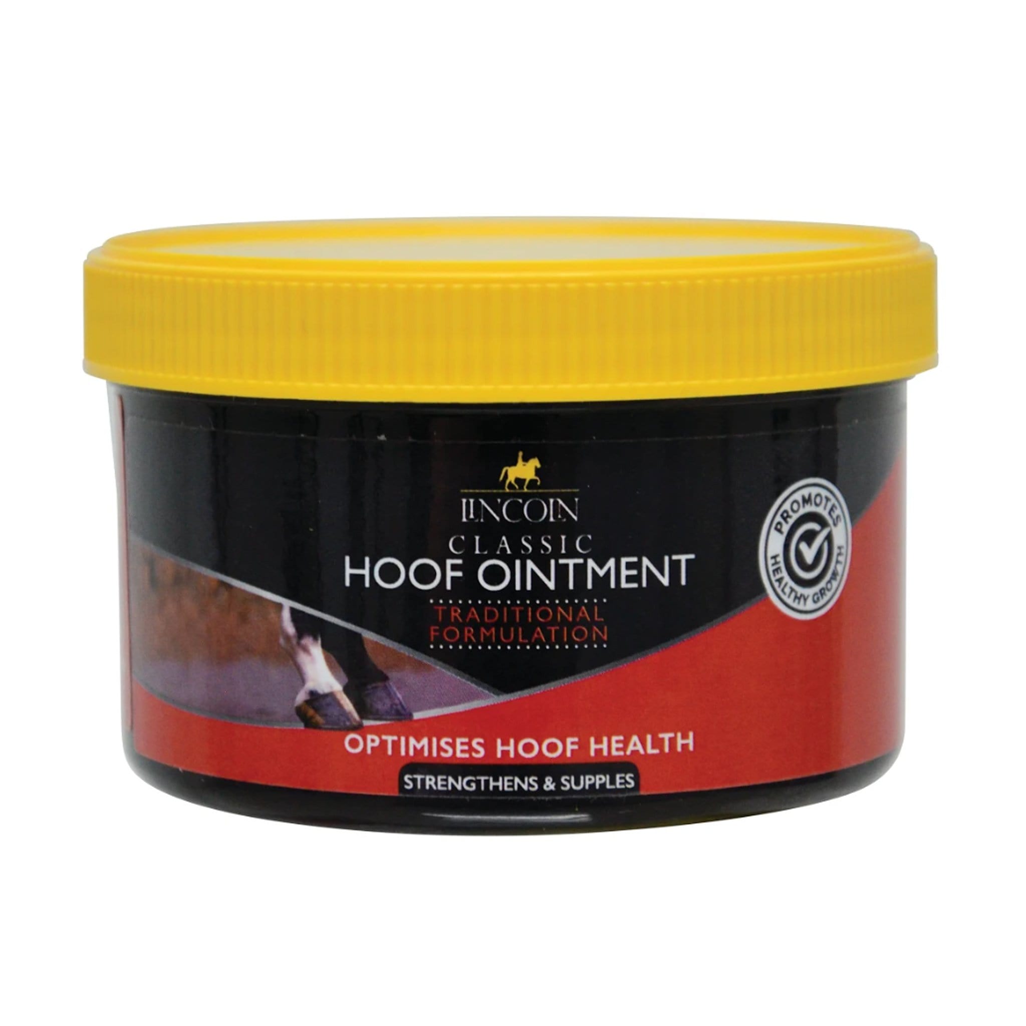 Lincoln Classic Hoof Ointment 250G 4106