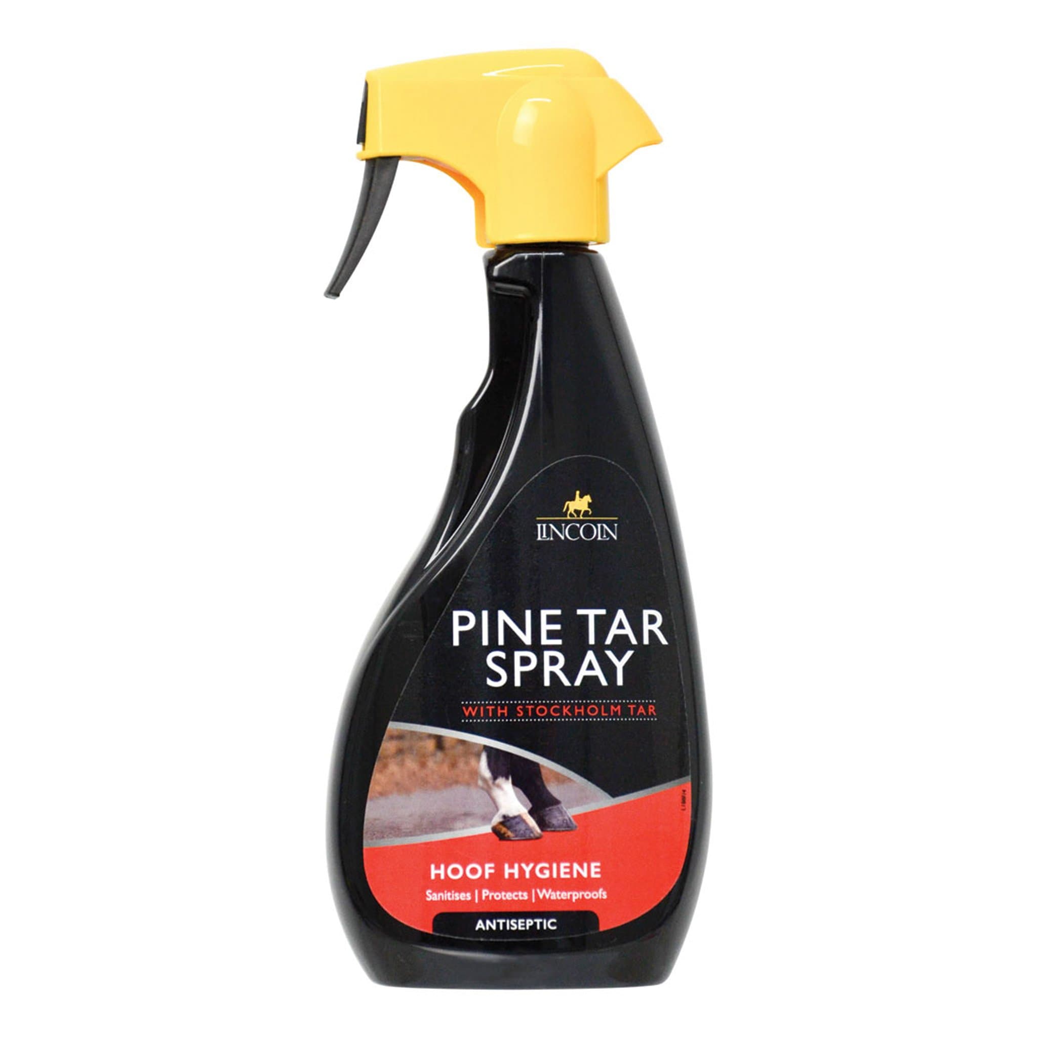 Lincoln Pine Tar Spray 4122 500ml