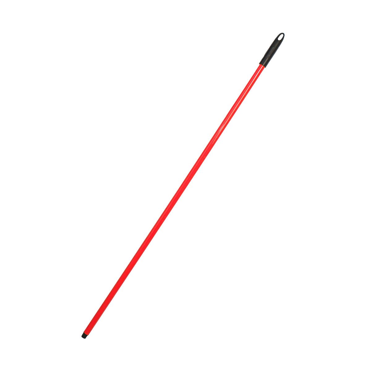 Red Gorilla Broom Handle - Red