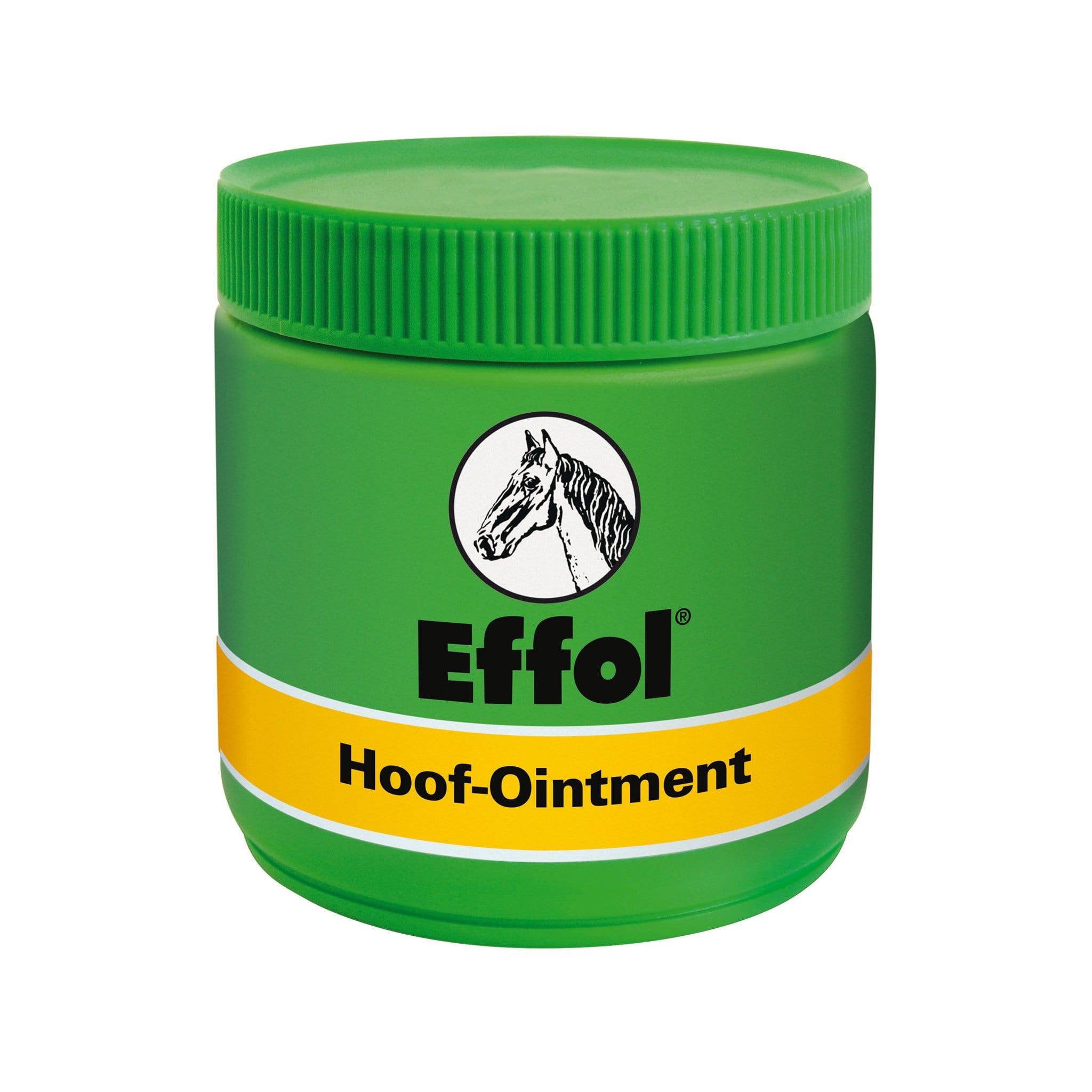 Effol Hoof Ointment - Green · 500ml