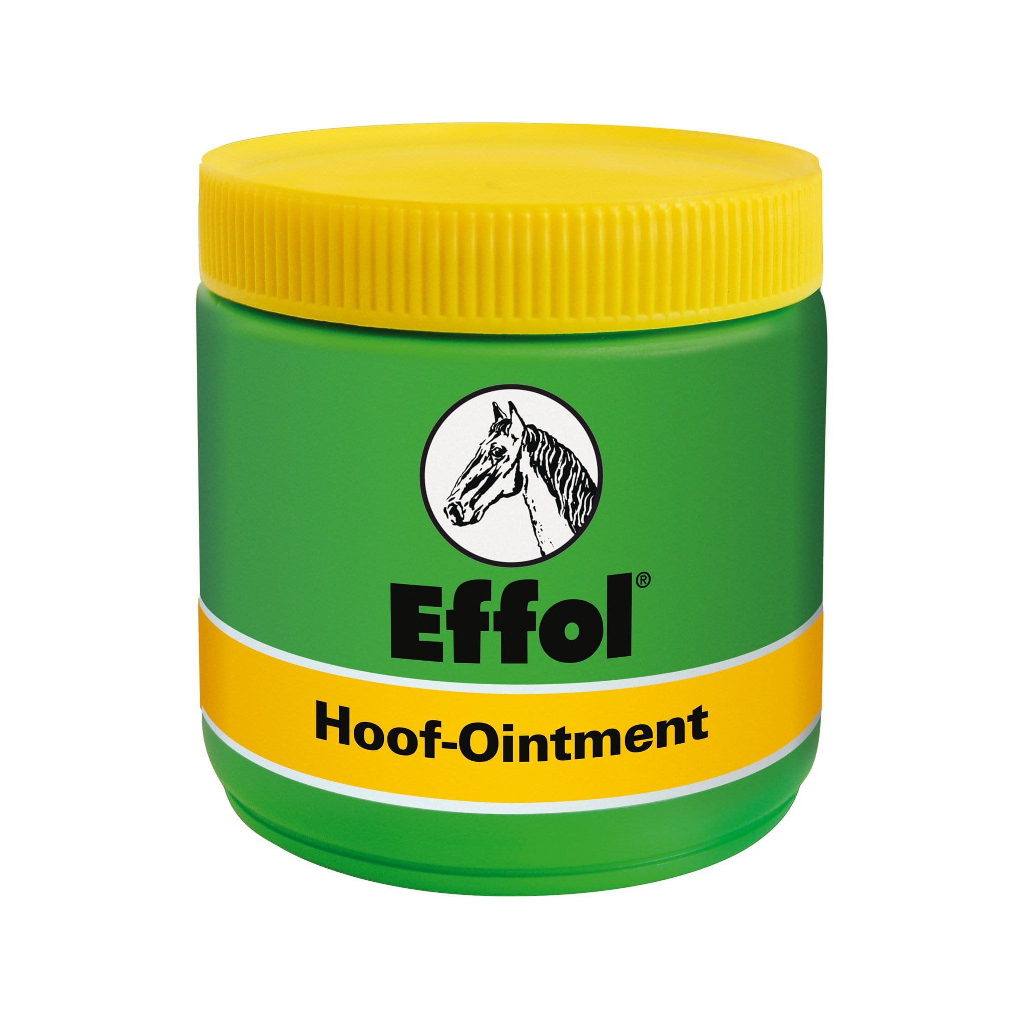 Effol Hoof Ointment - Yellow · 500ml