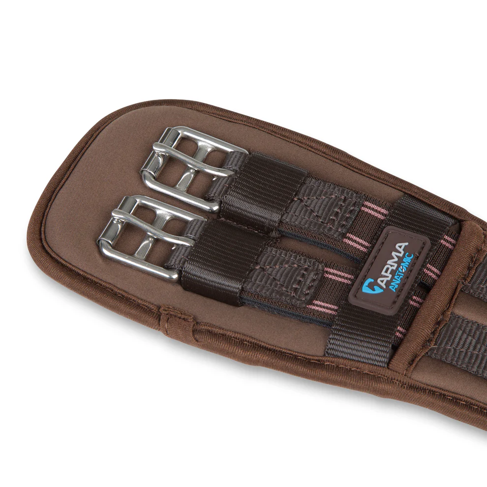 Shires Memory Foam Dressage Girth