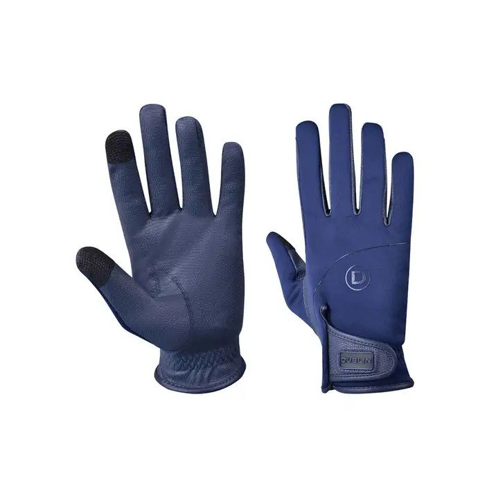 Dublin Everyday Softback Riding Gloves