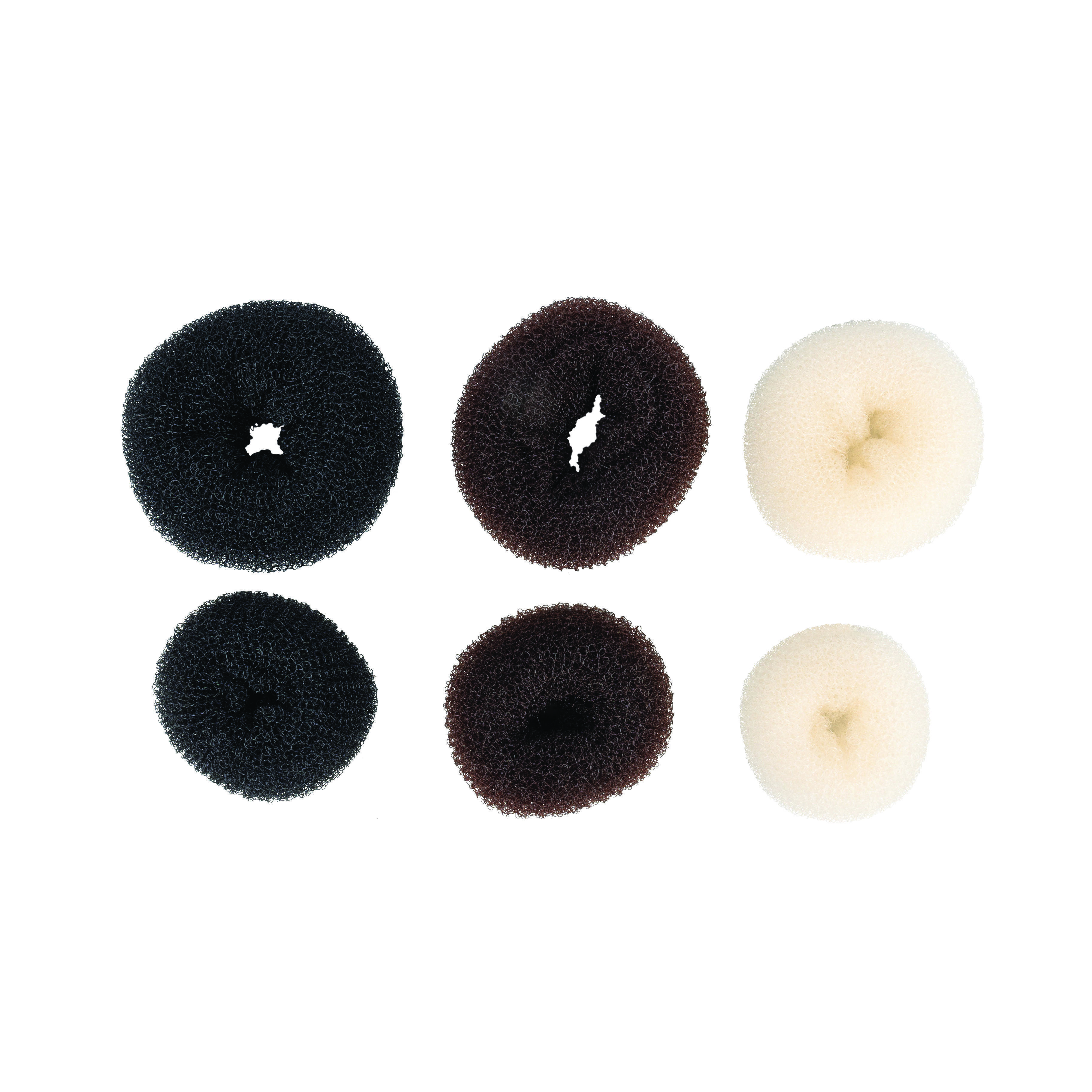 Supreme Products Show Time Hair Donut