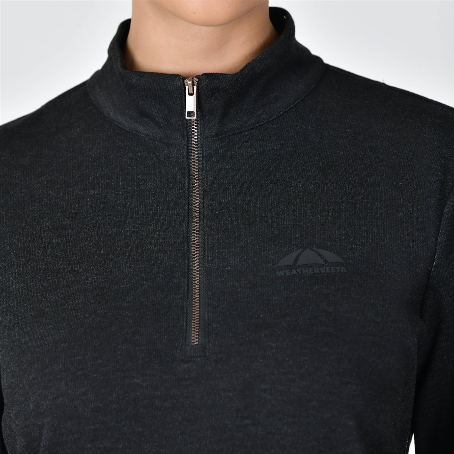 Weatherbeeta London Layer Long Sleeve Top