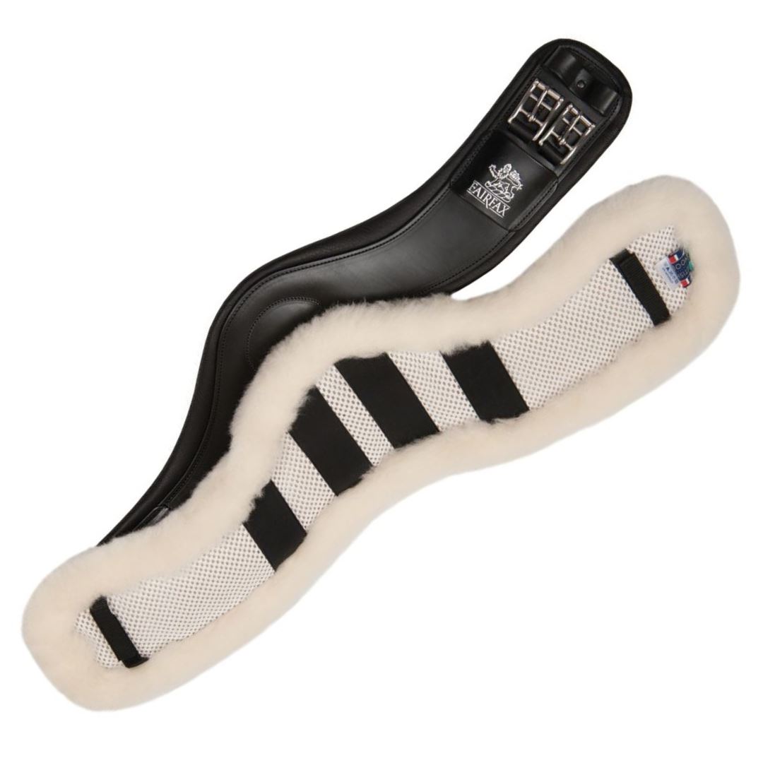 Fairfax Performance Girth Sleeve