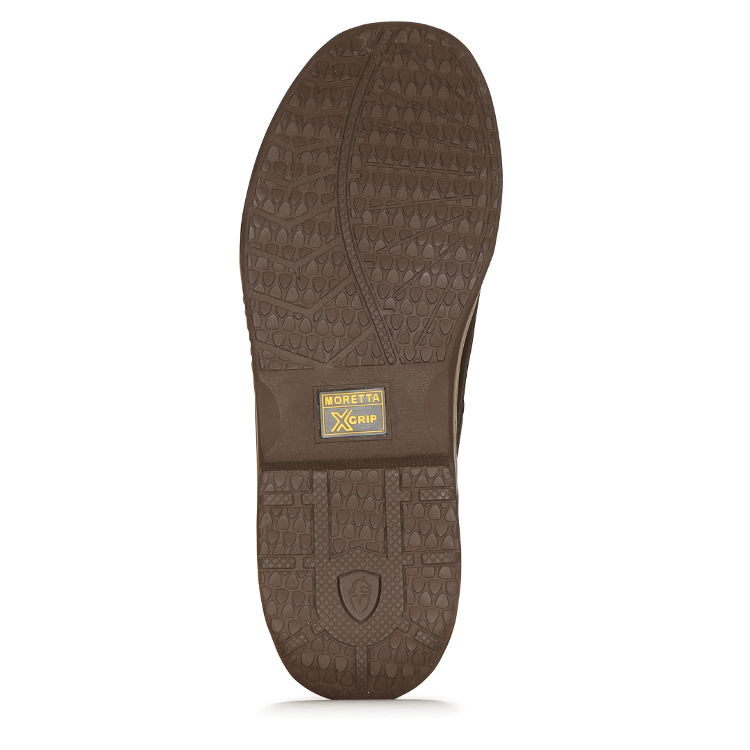 Moretta Norvara XGRIP Trainers