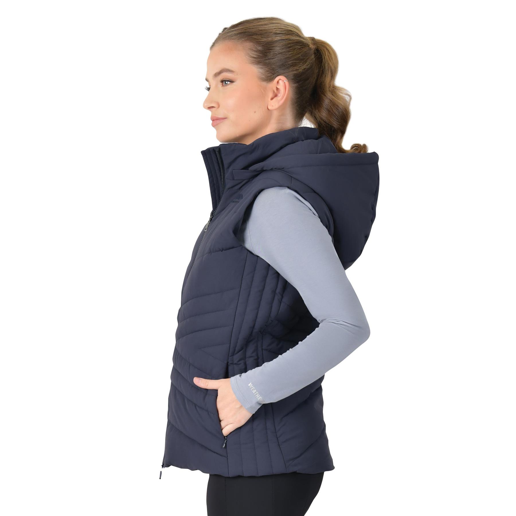 Weatherbeeta Insulated Vest