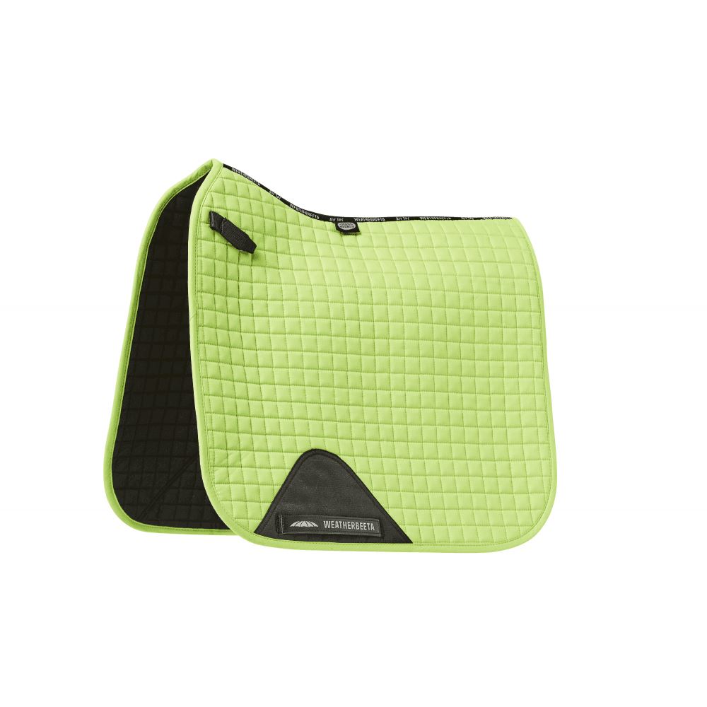 Weatherbeeta Prime Dressage Saddle Pad