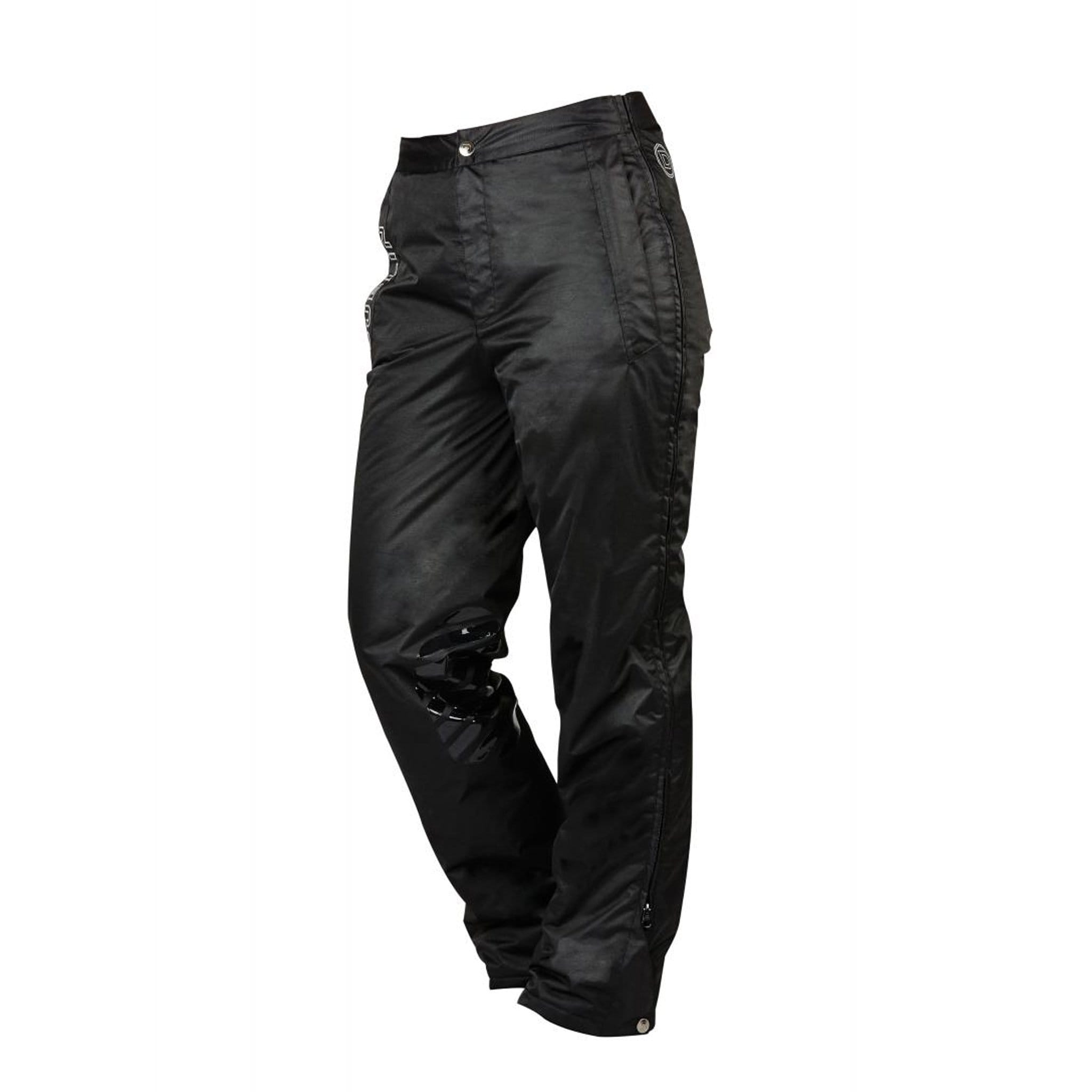 Dublin Unisex Thermal Waterproof Overtrousers