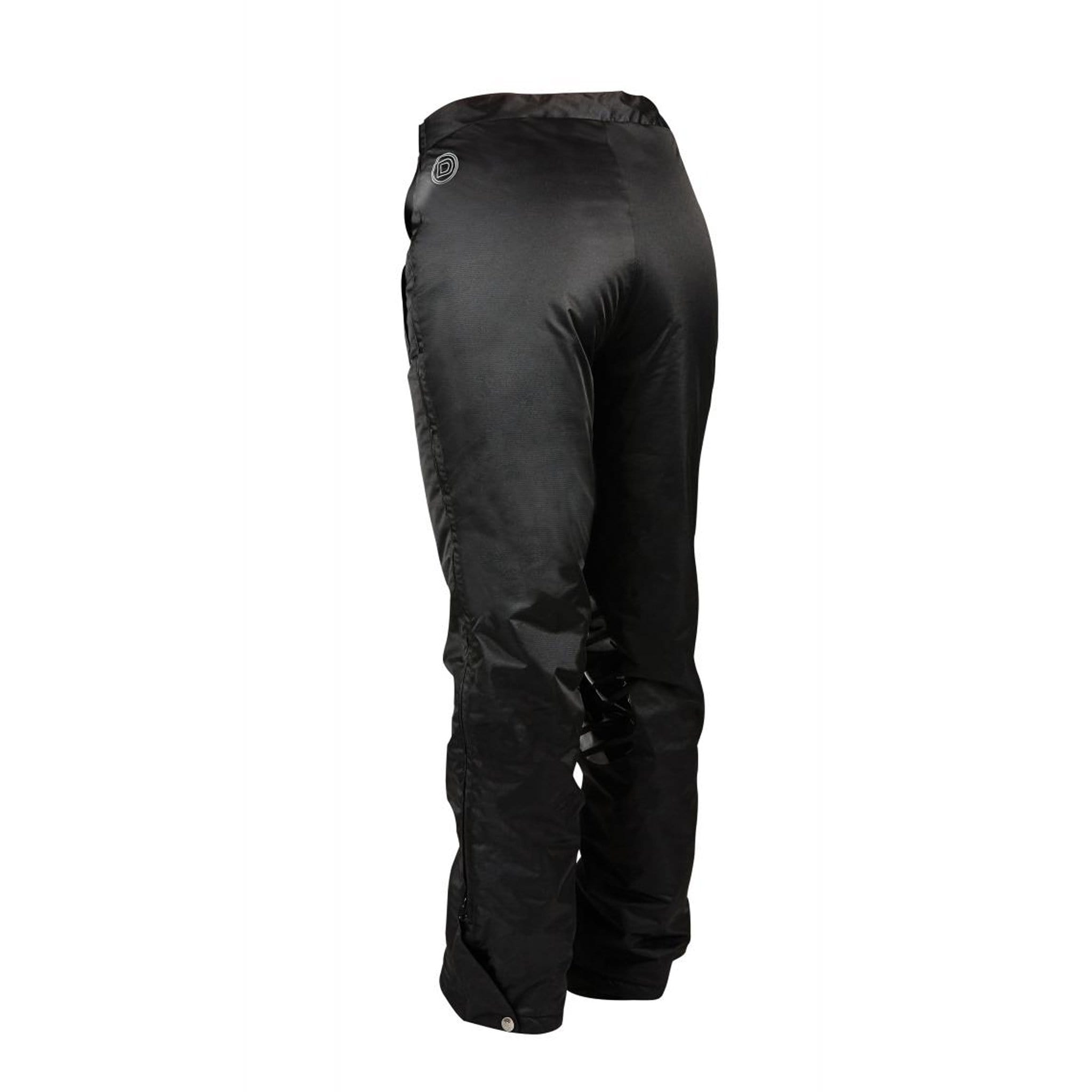 Cellbes of Sweden WARM-LINED THERMAL - Trousers - black - Zalando.de