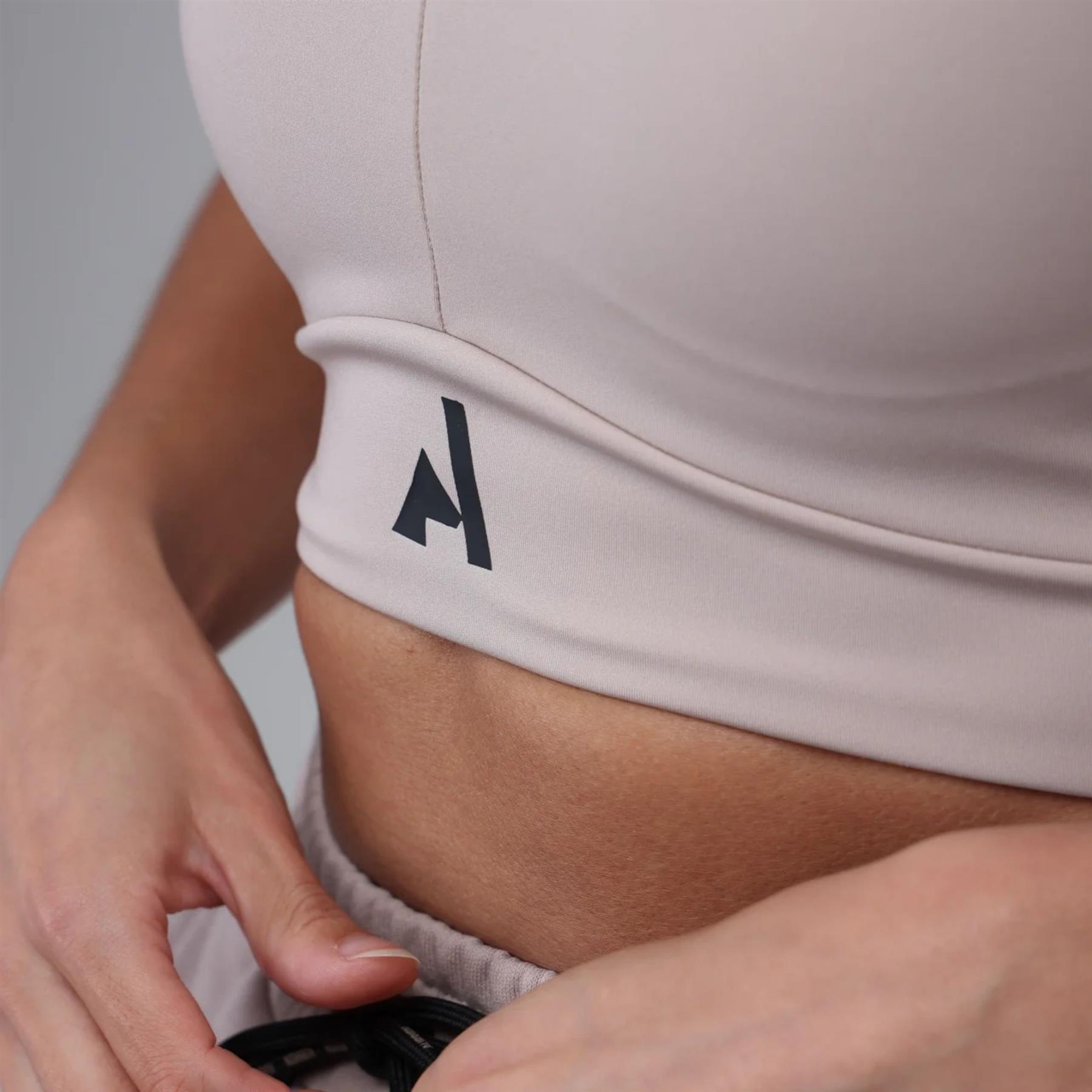 Aubrion React Sculpt Sports Bra