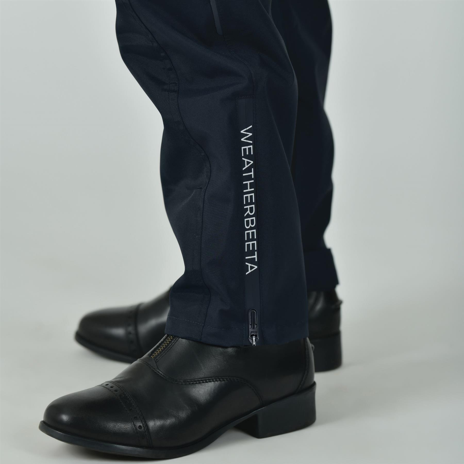 Weatherbeeta Rayne Waterproof Overtrousers Ii