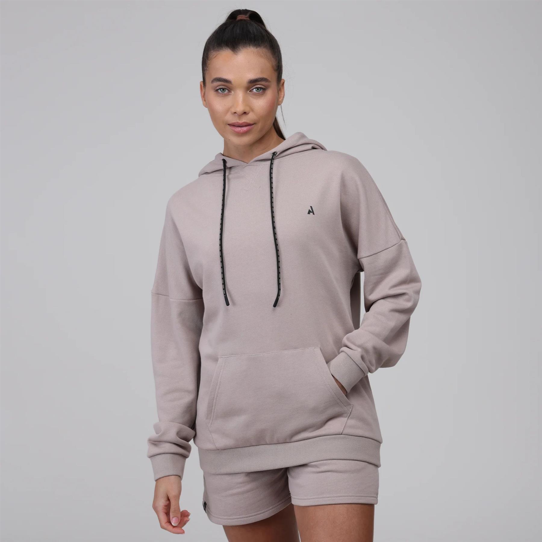 Aubrion React Unisex Hoodie