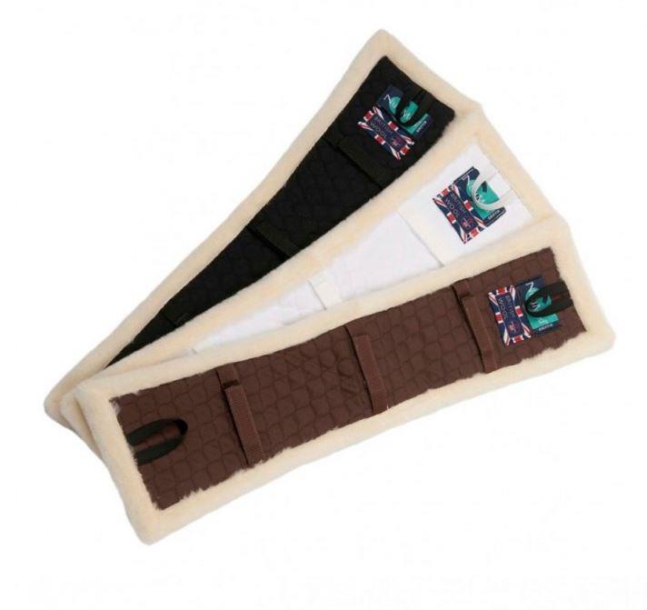 Nuumed EA04 Dressage Girth Sleeve