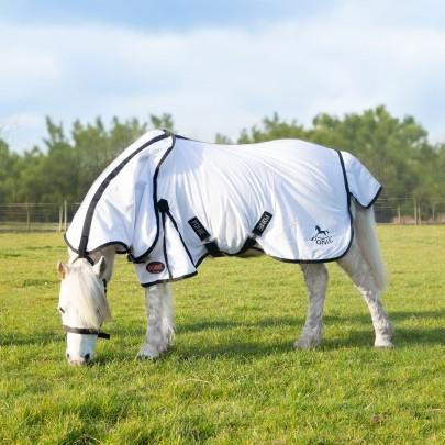 Gallop Pony Dual Detachable Neck Fly Rug