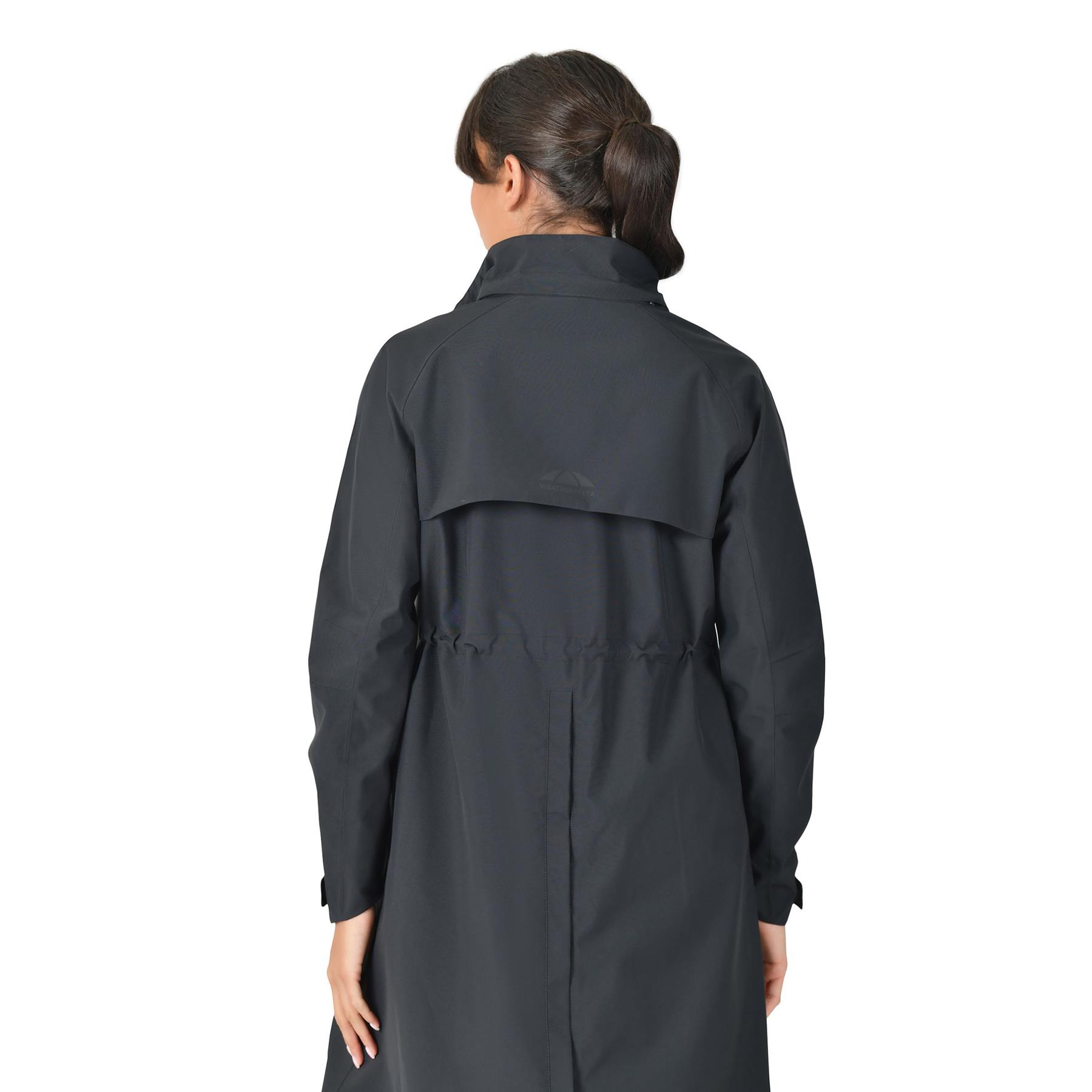 Weatherbeeta Windbreaker Longline Riding Jacket