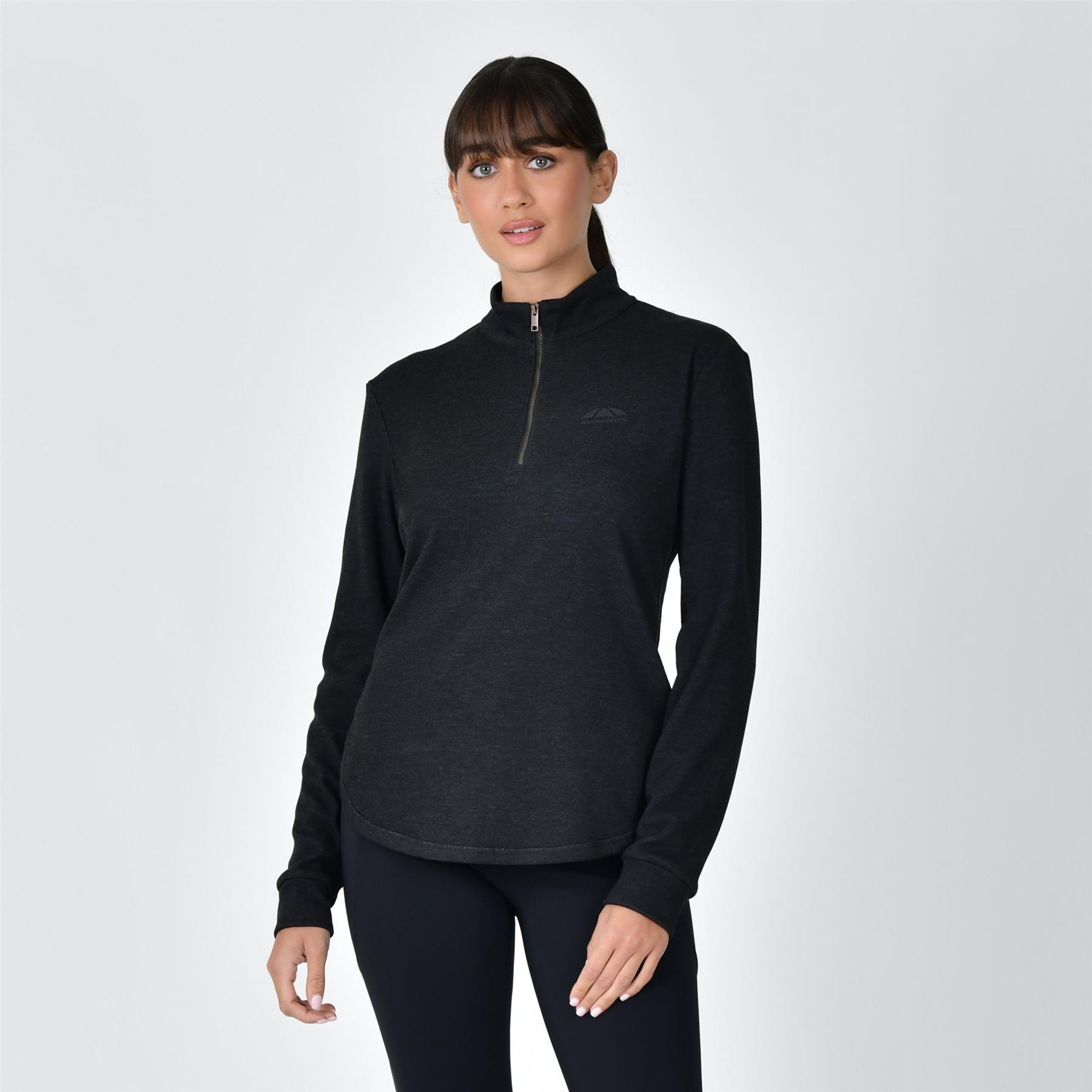 Weatherbeeta London Layer Long Sleeve Top