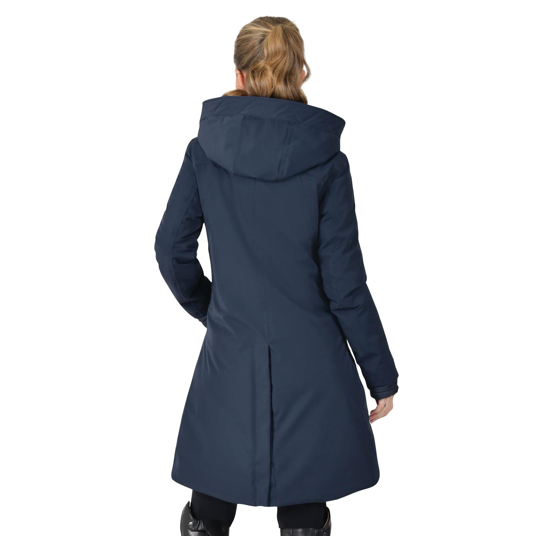 Weatherbeeta All Purpose Waterproof Longline Equestrian Jacket