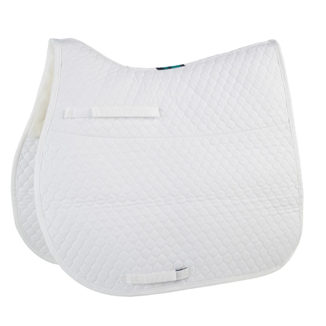 Nuumed Half Wool GP Saddlepad (SP01 GP)
