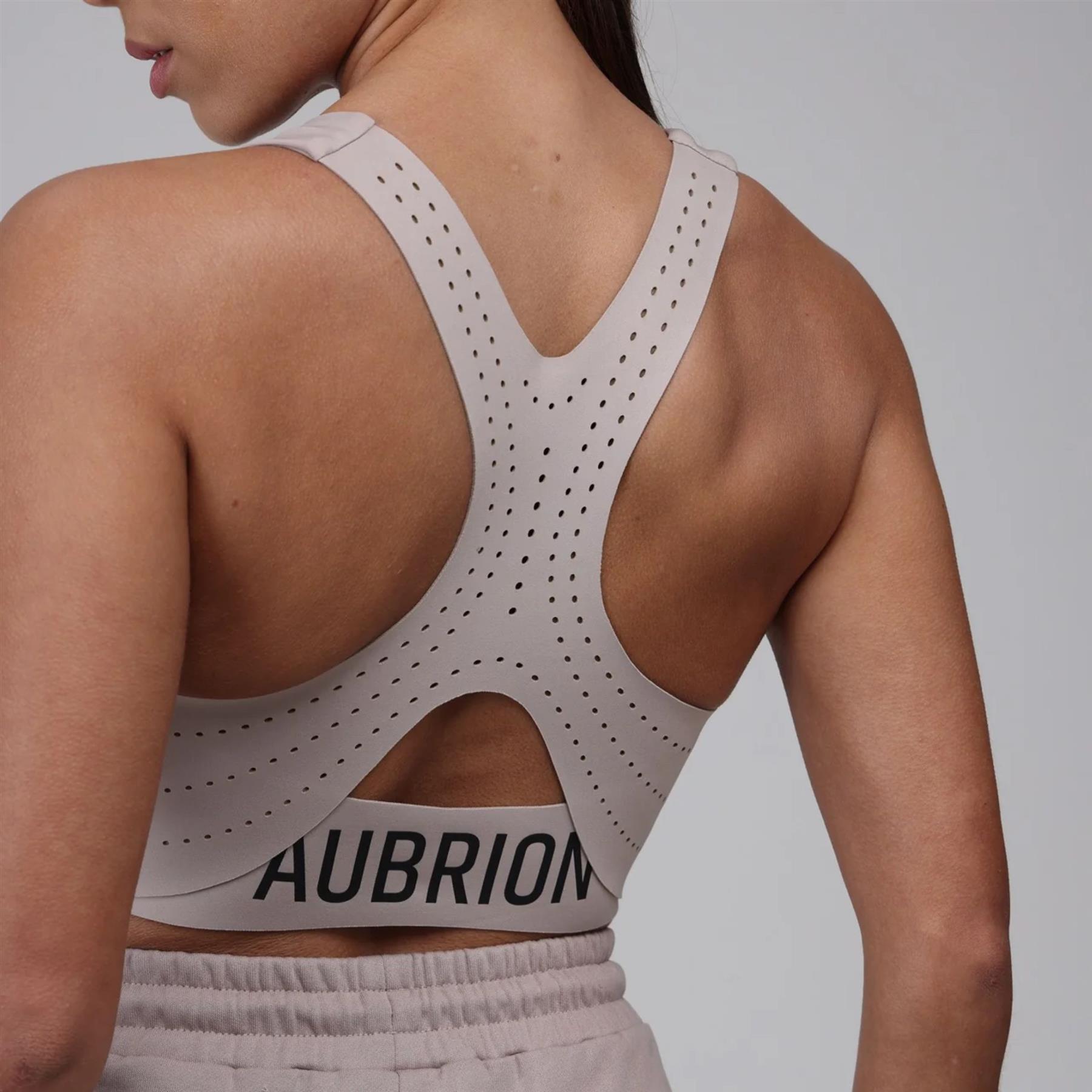 Aubrion React Sculpt Sports Bra
