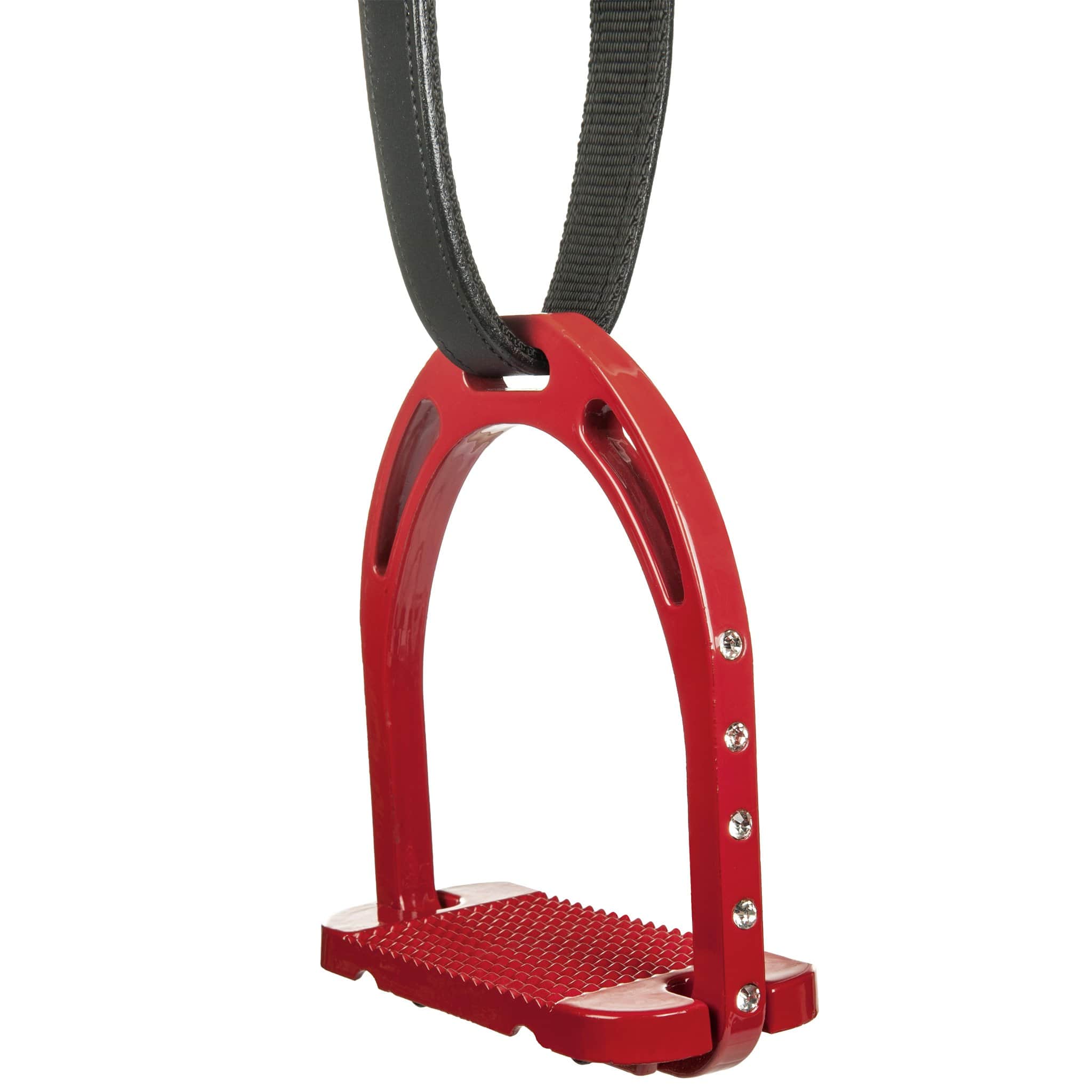 HKM Glitter Stirrups