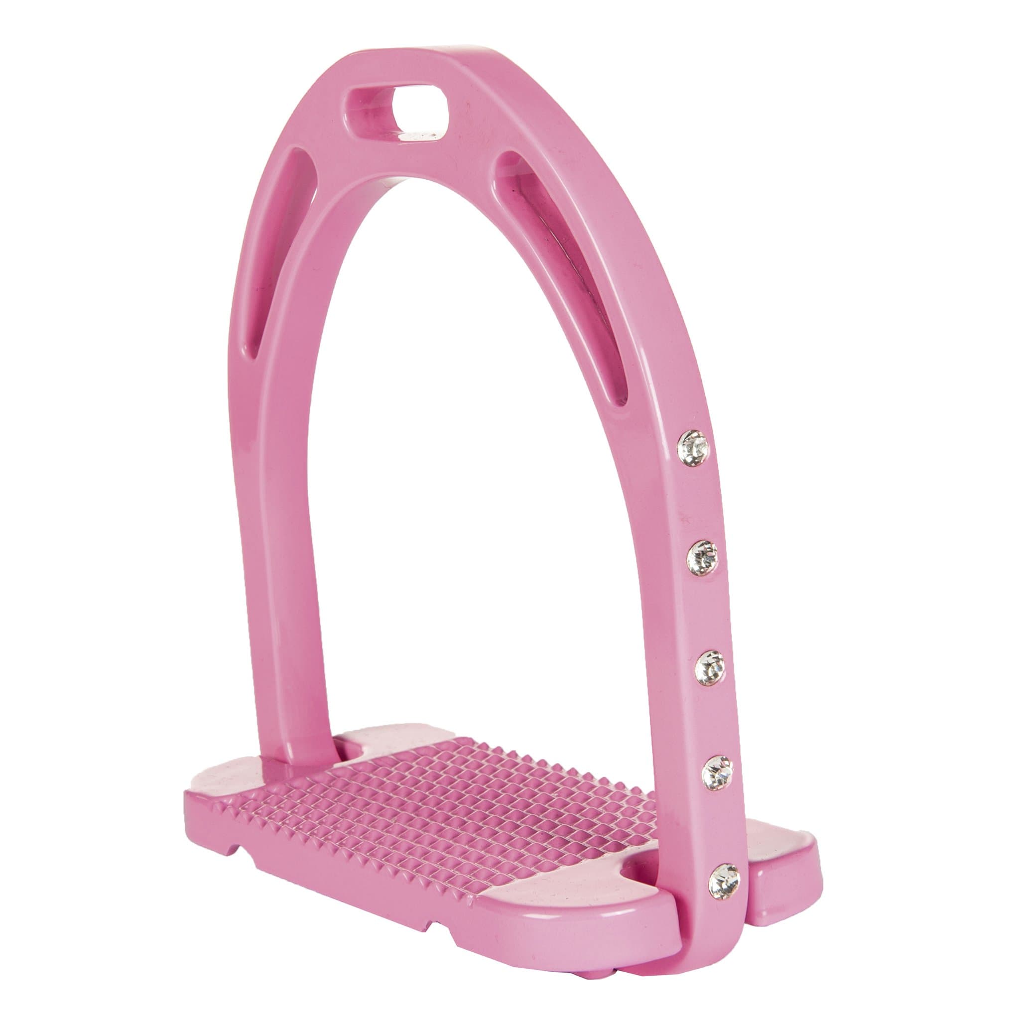 HKM Glitter Stirrups