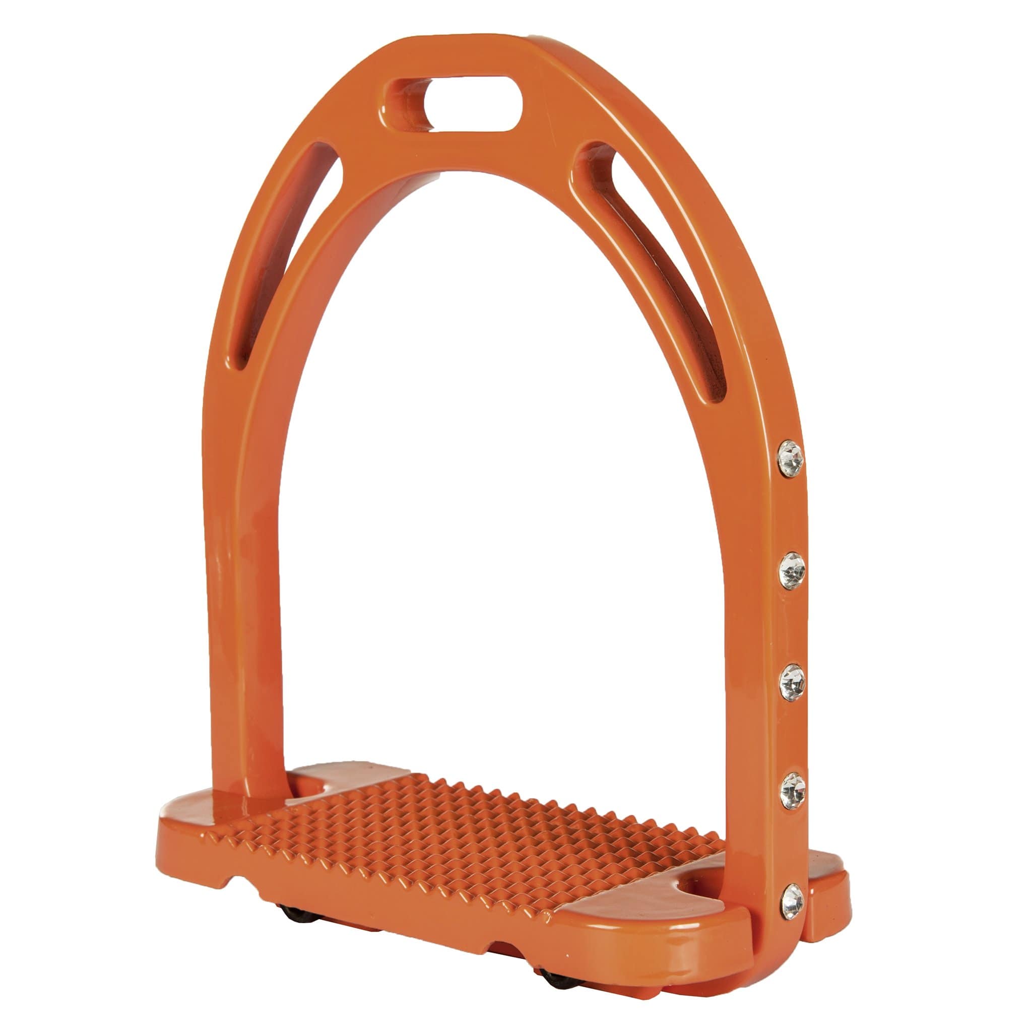 HKM Glitter Stirrups